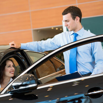 7 signs that it’s time to replace an old car