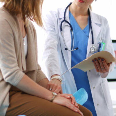 6 signs and symptoms of Dupuytren’s contracture