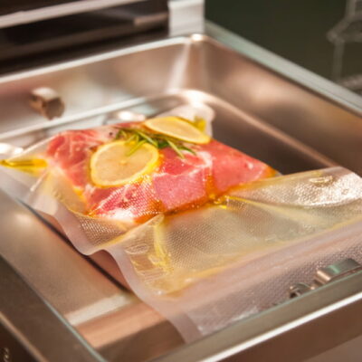 7 easy tips to vacuum seal food safely